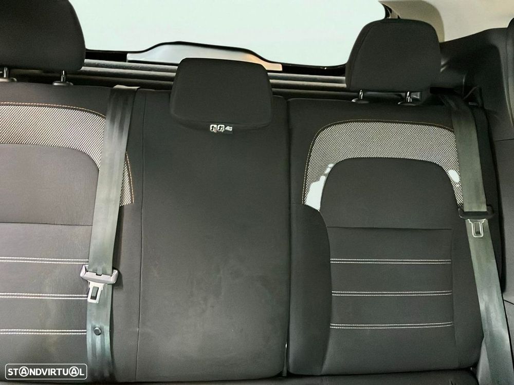 Dacia Sandero 1.0 ECO-G Essential Bi-Fuel - 16