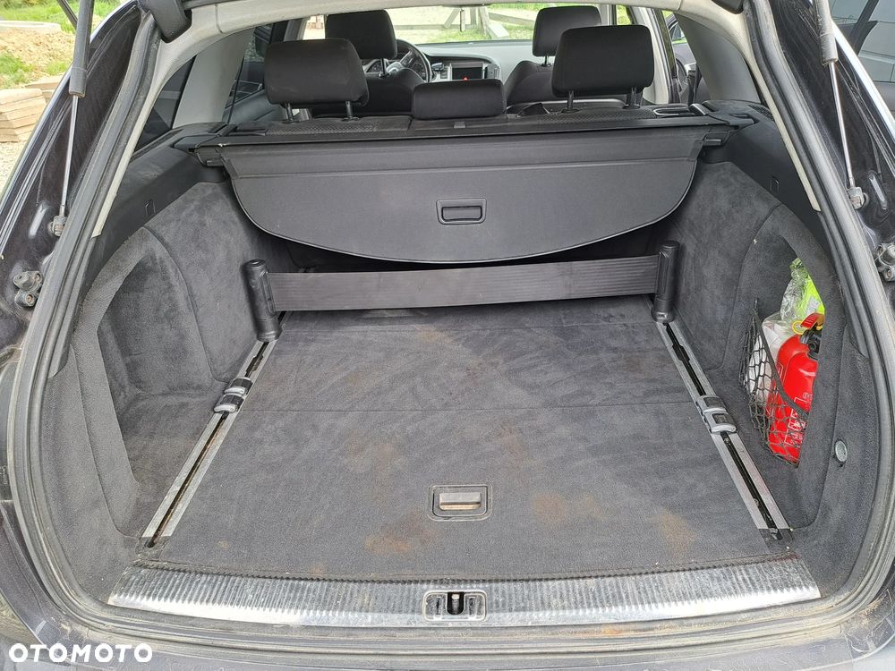 Audi A6 Avant 2.4 - 10