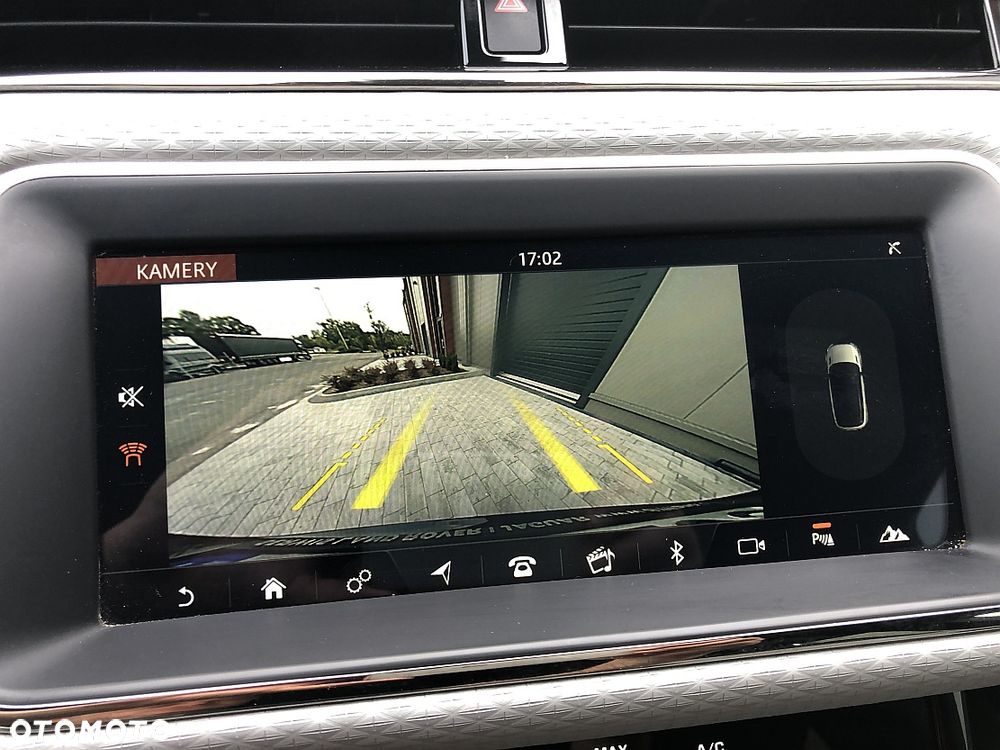 Land Rover Range Rover Evoque 2.0 P200 mHEV R-Dynamic S - 14