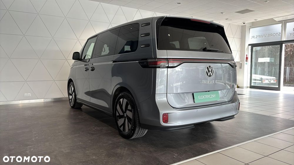 Volkswagen ID. Buzz - 4