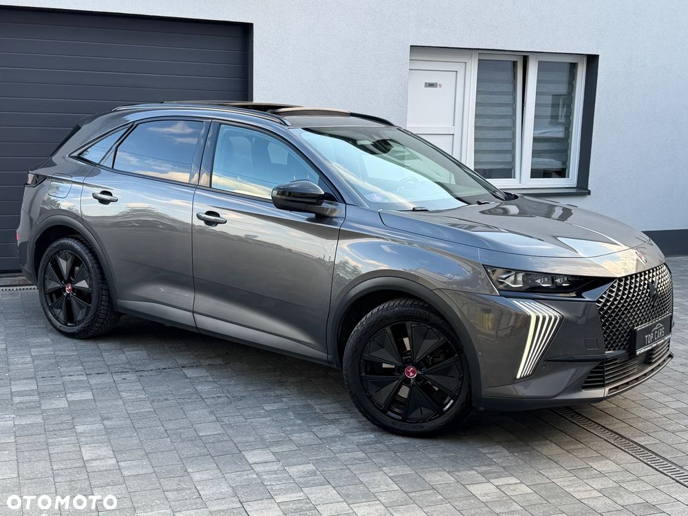 DS Automobiles DS 7 Crossback 1.6 E-Tense Performance Line + - 13