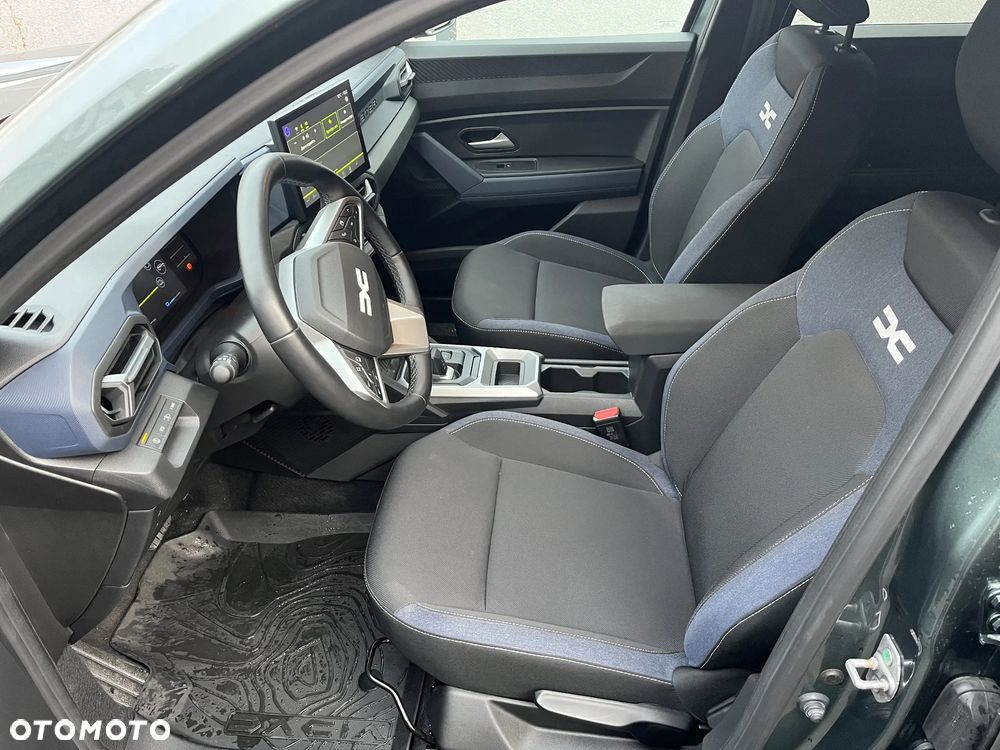 Dacia Duster - 18