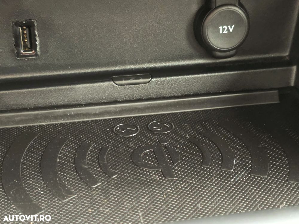 Citroën C5 Aircross Pure Tech 180 S&S EAT8 SHINE - 30