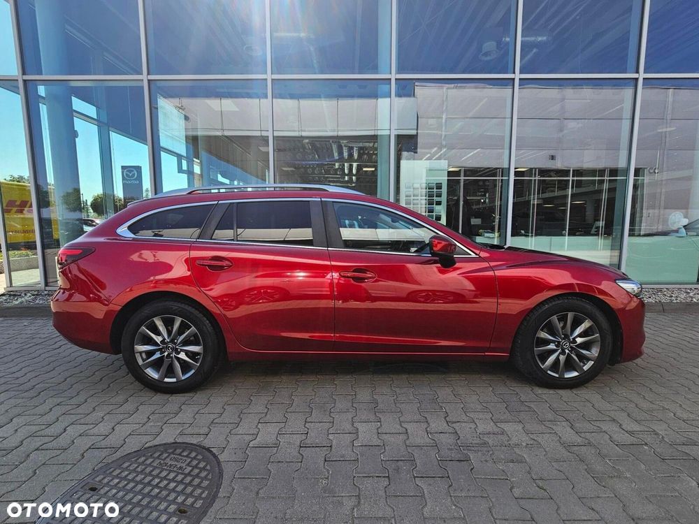 Mazda 6 2.0 SkyEnergy - 6