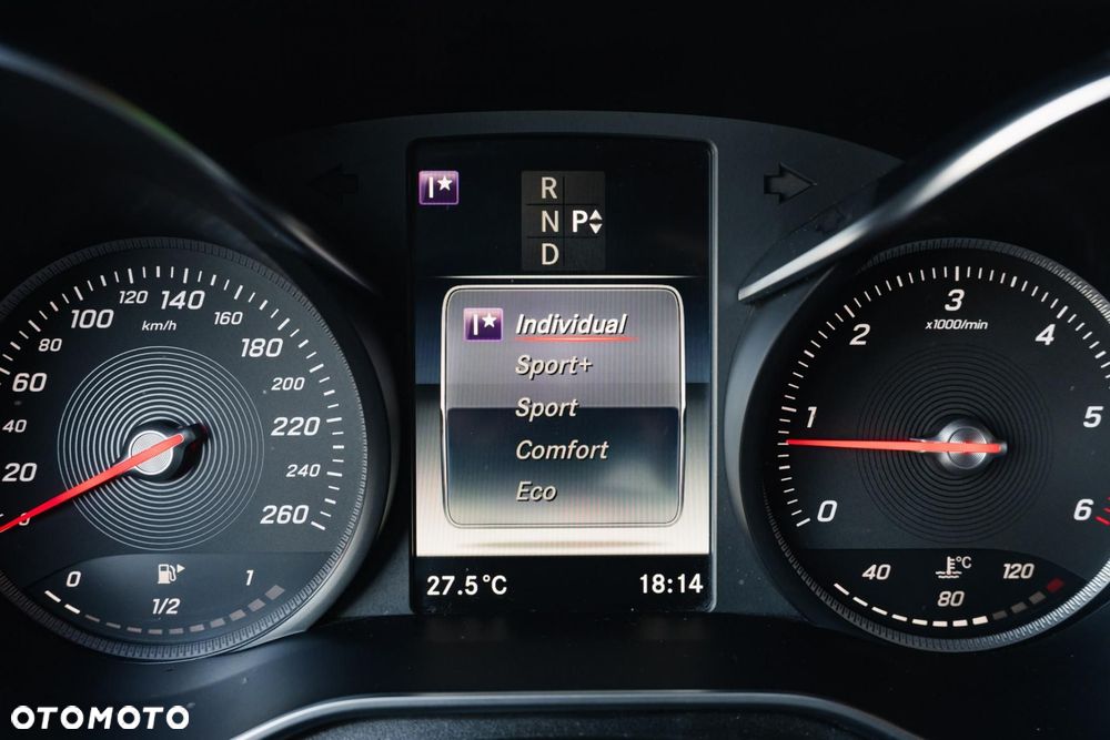 Mercedes-Benz GLC 220 d 4-Matic - 26