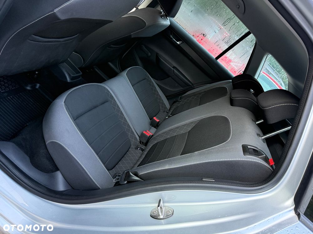 Skoda Fabia 1.0 TSI Ambition - 18