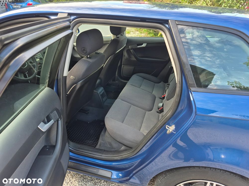 Audi A3 Sportback 1.9 TDI Ambiente - 15