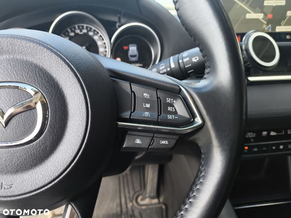 Mazda 6 2.0 Center-Line - 14