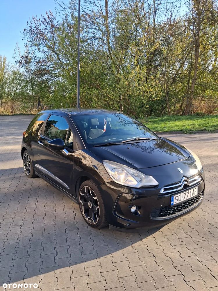 Citroën DS3 - 7