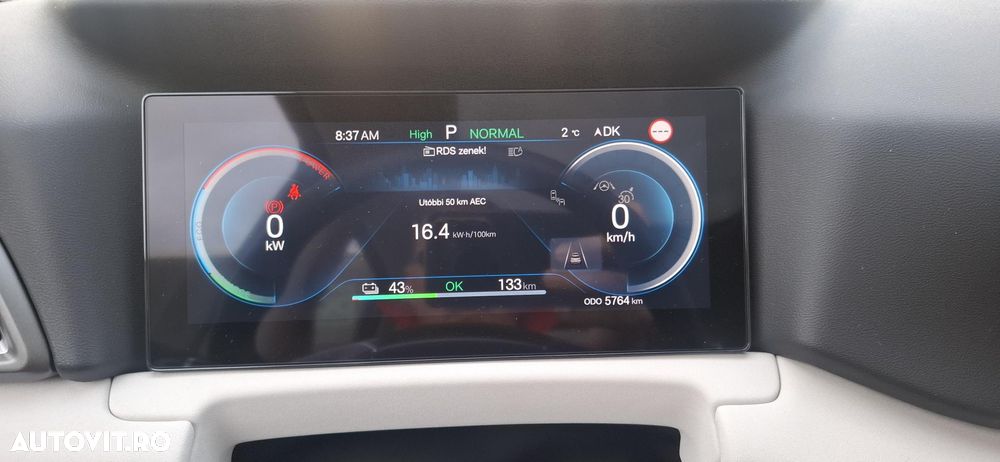 Byd Atto 2 45.1 kWh Active - 22