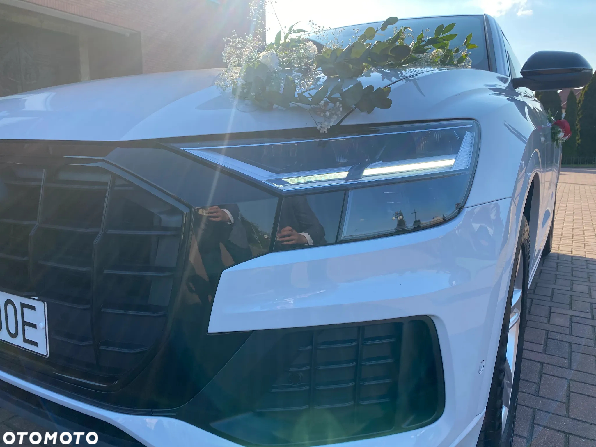 Audi Q8 - 5