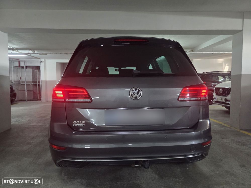 VW Golf 1.0 TSI OPF Comfortline - 5