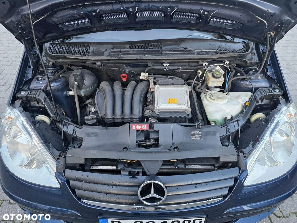 Mercedes-Benz Klasa A 150 Classic - 29