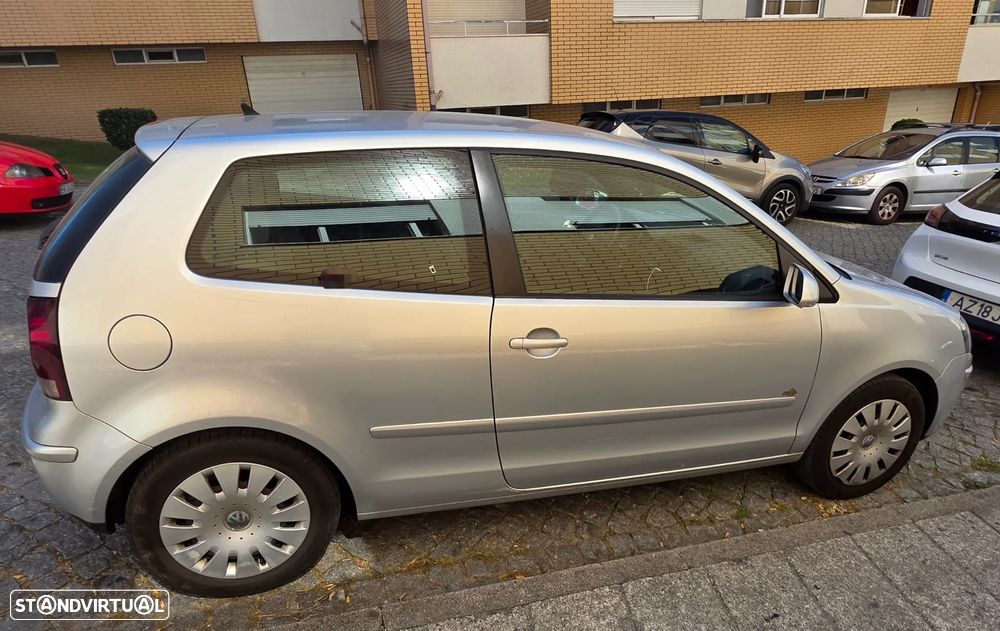VW Polo 1.2 Play and Go - 3