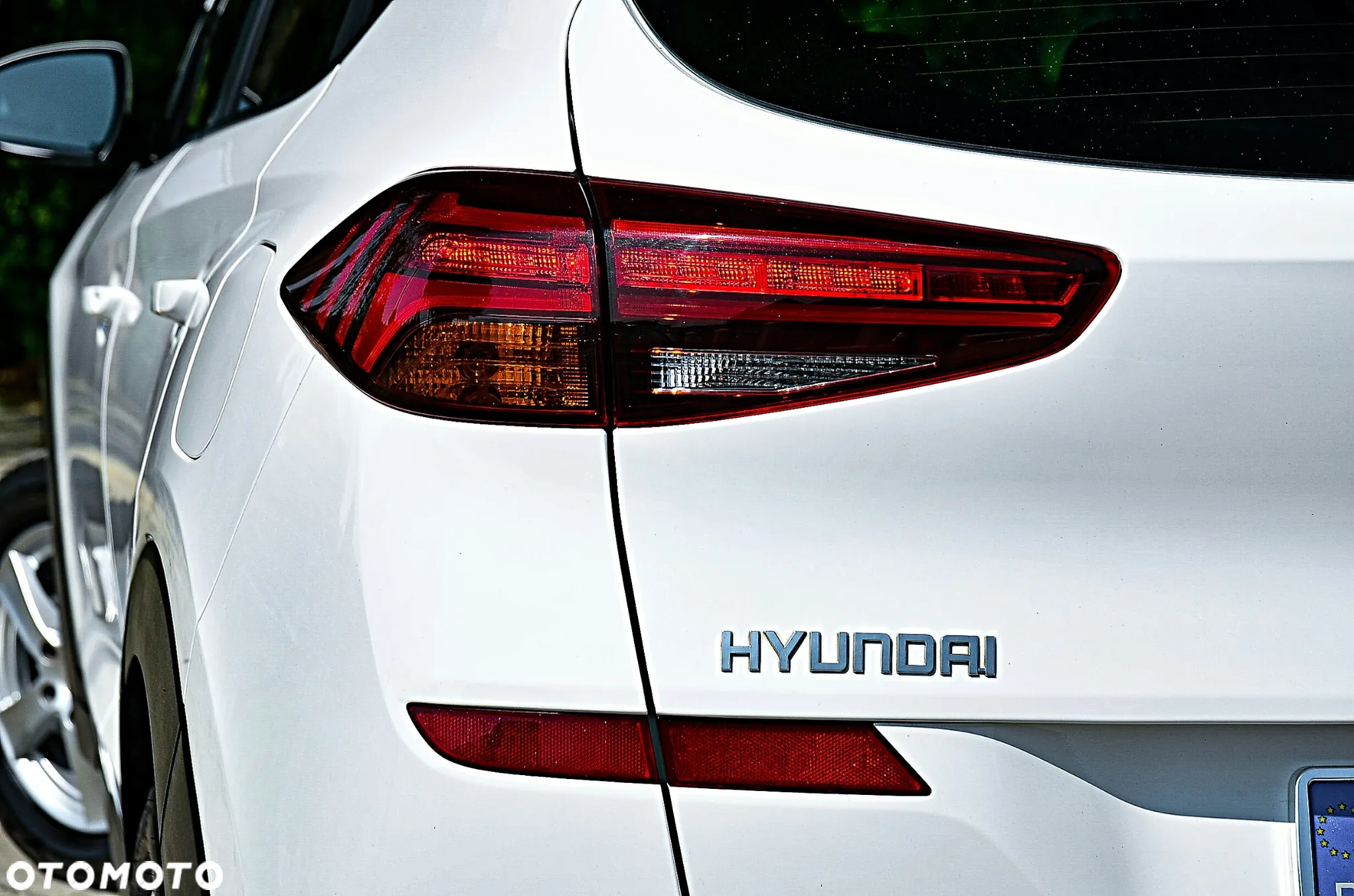 Hyundai Tucson 1.6 GDi 2WD Advantage+ - 24