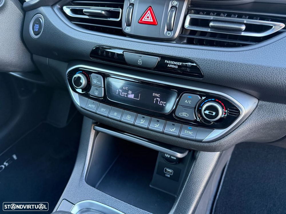 Hyundai i30 1.0 T-GDi Style Plus - 18