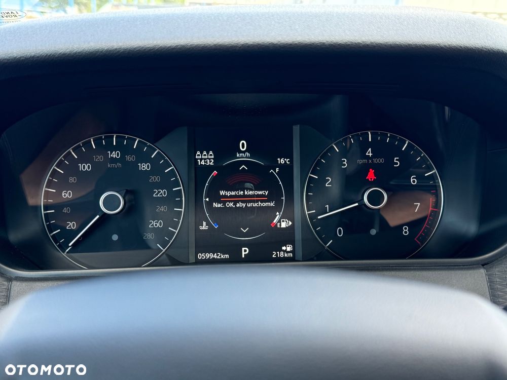 Land Rover Range Rover Velar P250 - 16