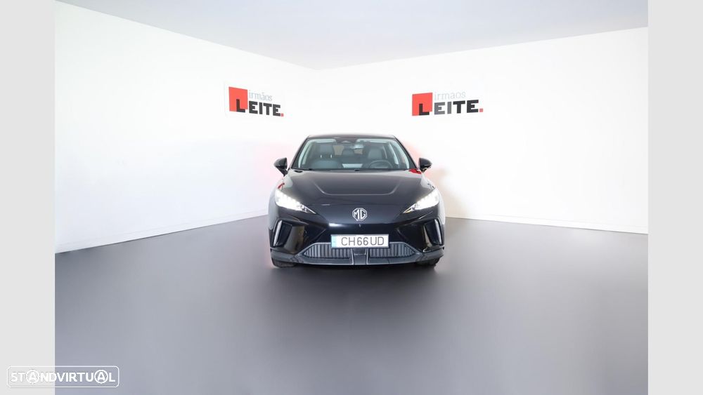 MG MG4 77 kWh Luxury Long Range - 2