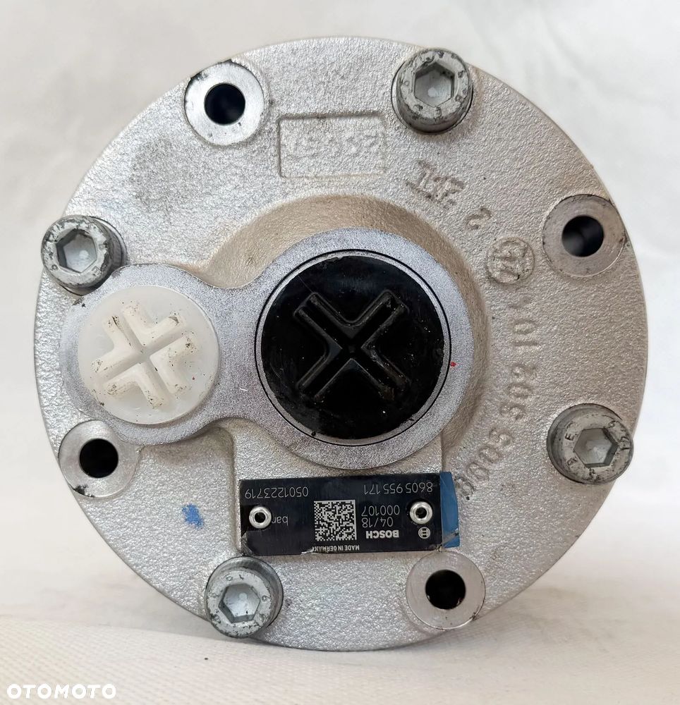 POMPA WSPOMAGANIA 8605-502-104 - 2