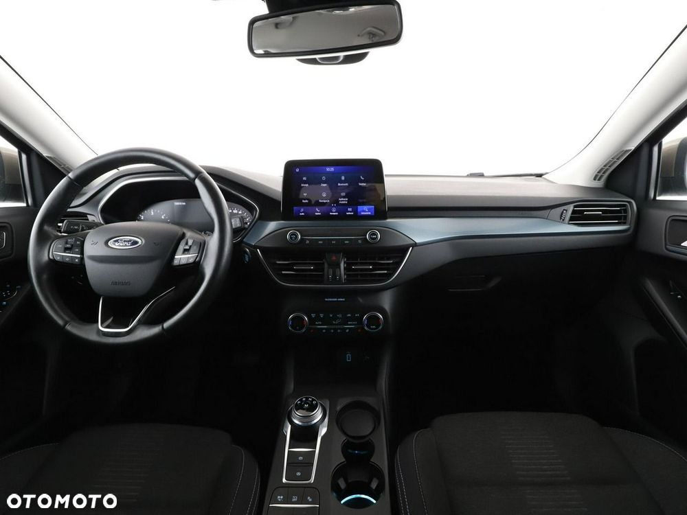 Ford Focus 2.0 EcoBlue Active - 16