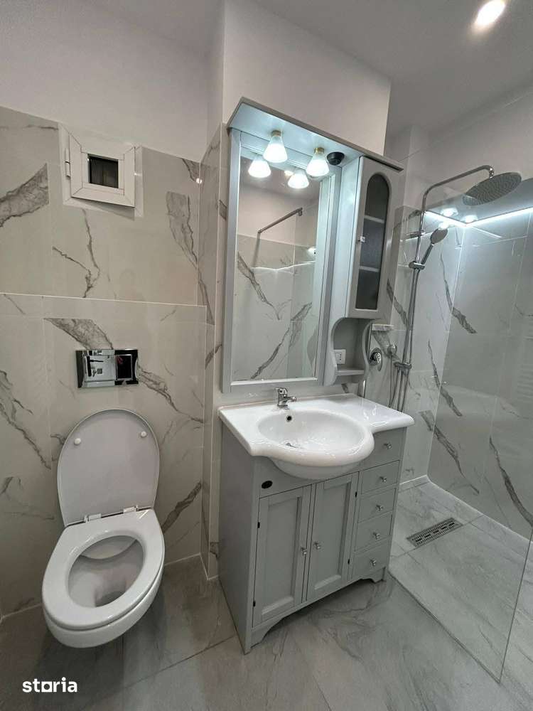 De vanzare 4 camere,2 bai,2 balcoane situat in zona Primariei - Imagine principală: 4/20