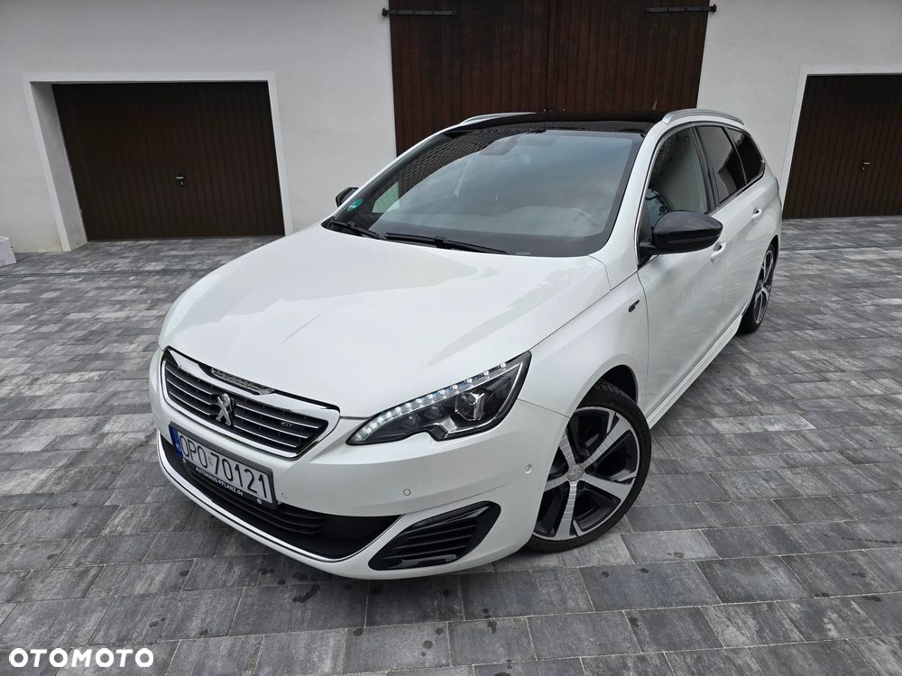 Peugeot 308 - 10
