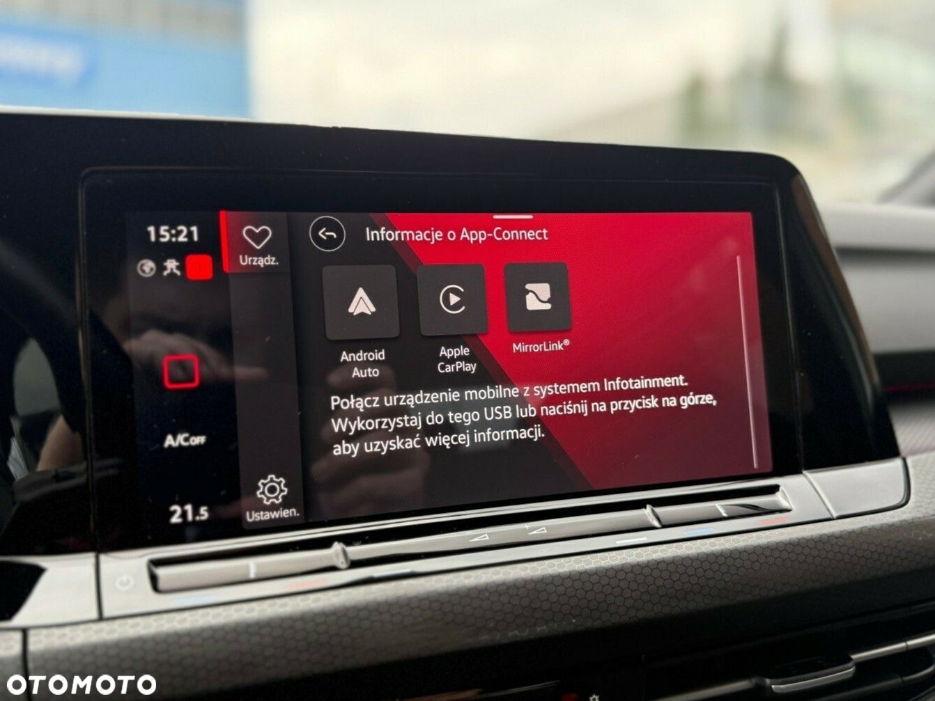 Volkswagen Golf - 14