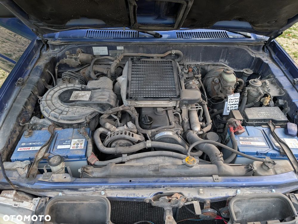 Toyota Land Cruiser - 6