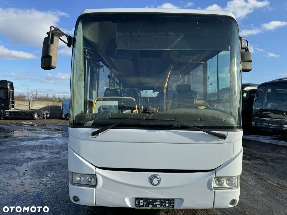 Irisbus Recreo - 1
