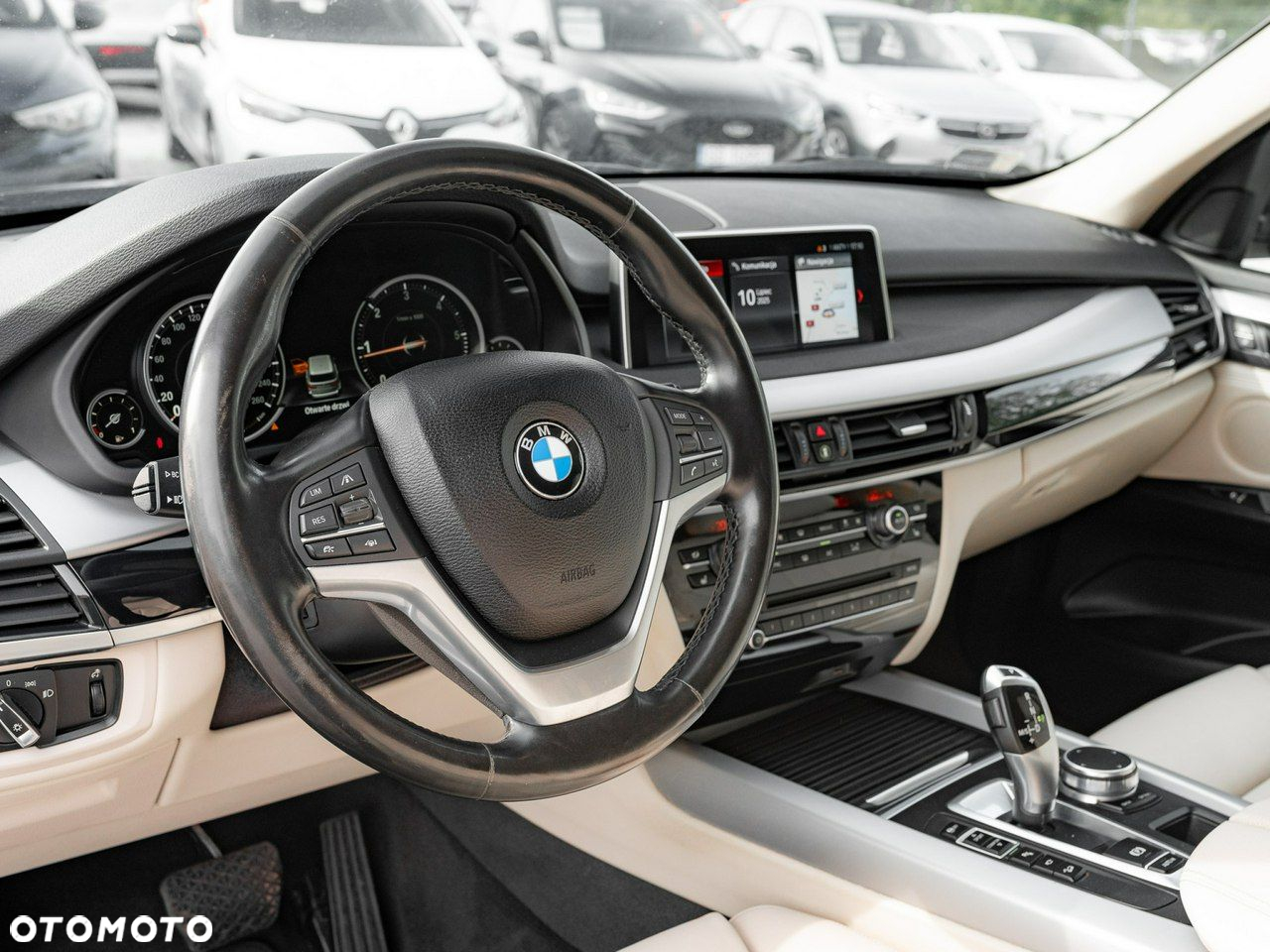 BMW X5 xDrive25d - 7