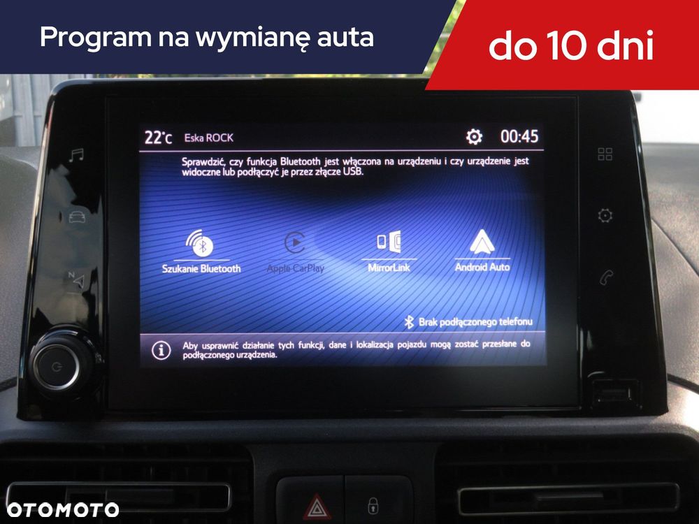 Toyota Proace City Verso - 22