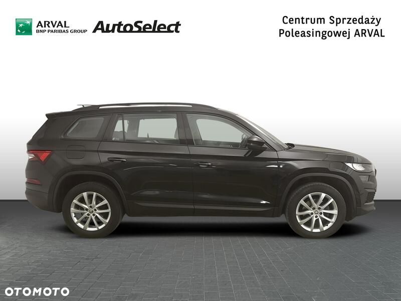 Skoda Kodiaq 1.5 TSI ACT 4x2 Ambition DSG - 7