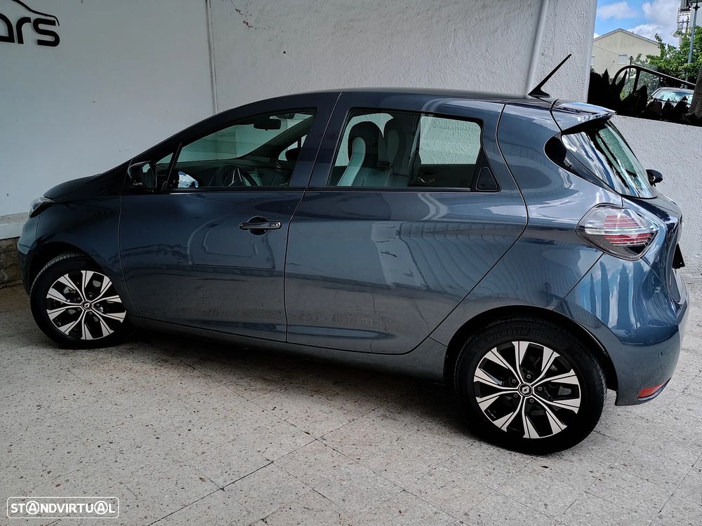 Renault Zoe - 19