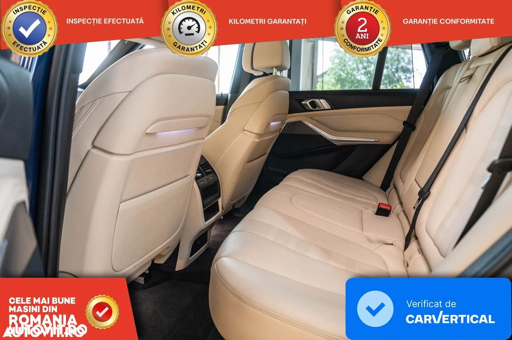 BMW X5 xDrive45e xLine - 18