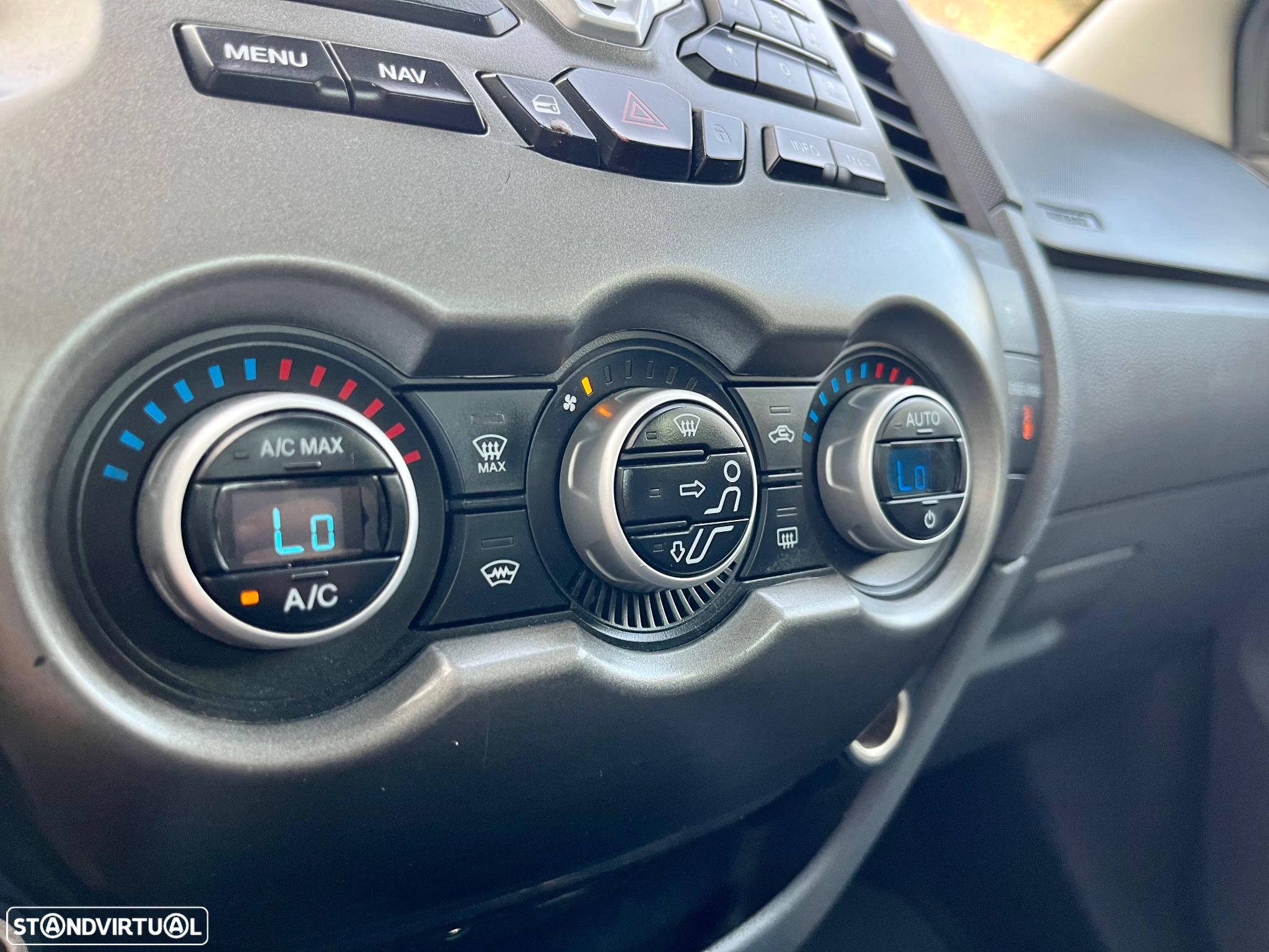 Ford Ranger 3.2 TDCi CD Wildtrak 4WD - 36