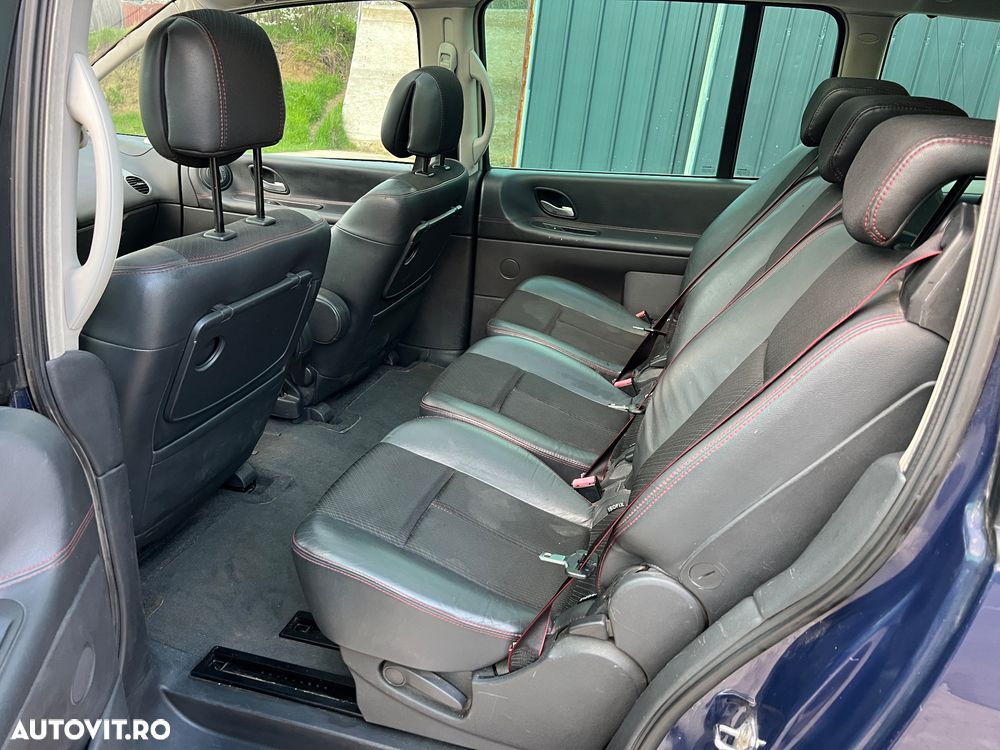 Renault Grand Espace - 8