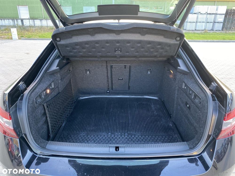 Skoda Superb - 13