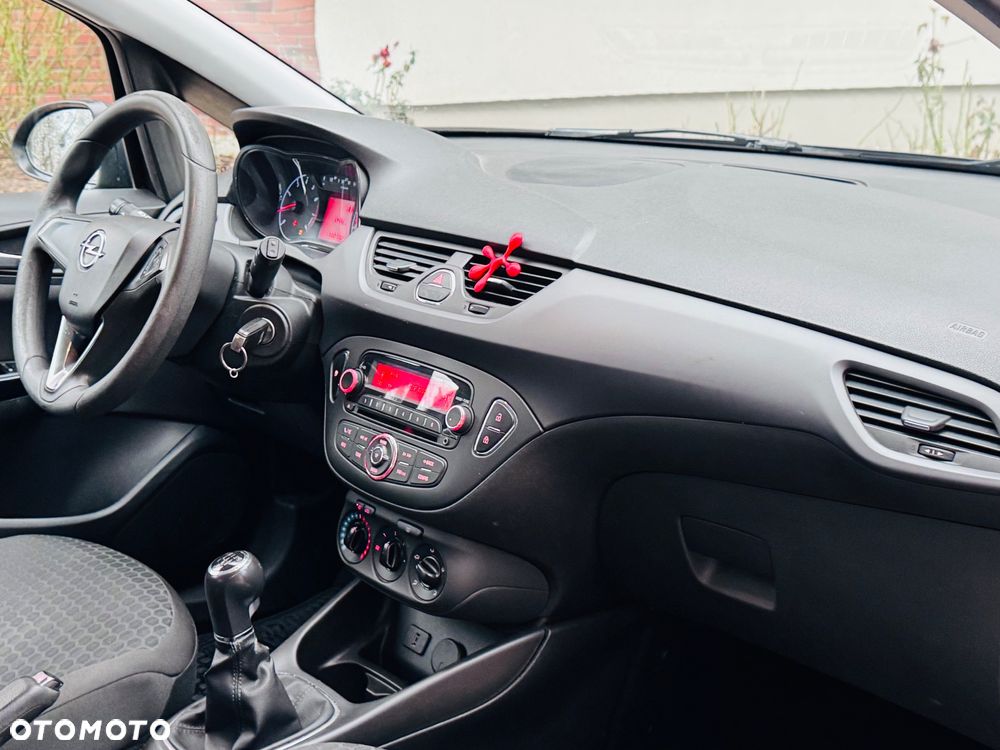 Opel Corsa 1.4 Enjoy - 30