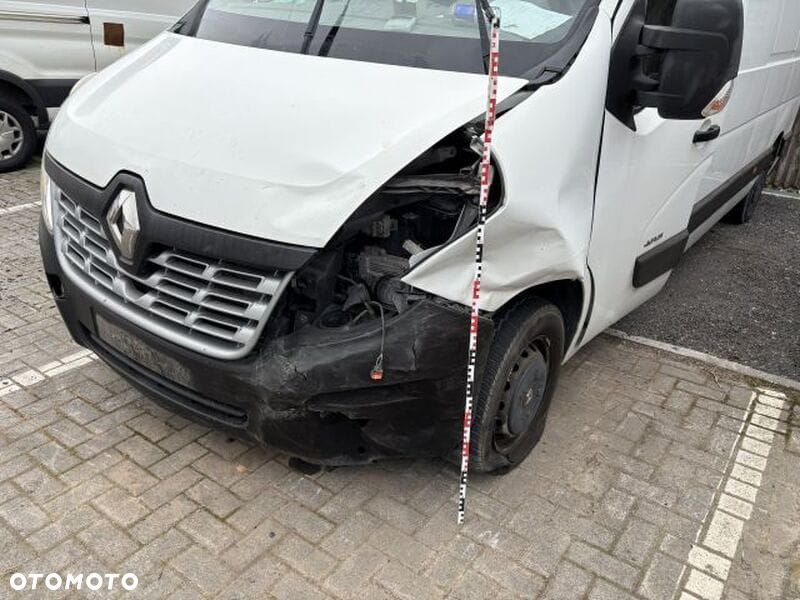 Renault MASTER, L3H2, 2,3d - 3