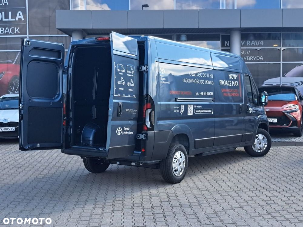 Toyota PROACE MAX - 6