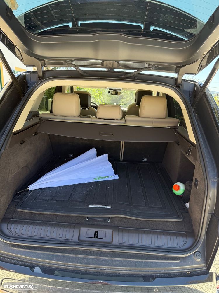Land Rover Range Rover Sport - 4