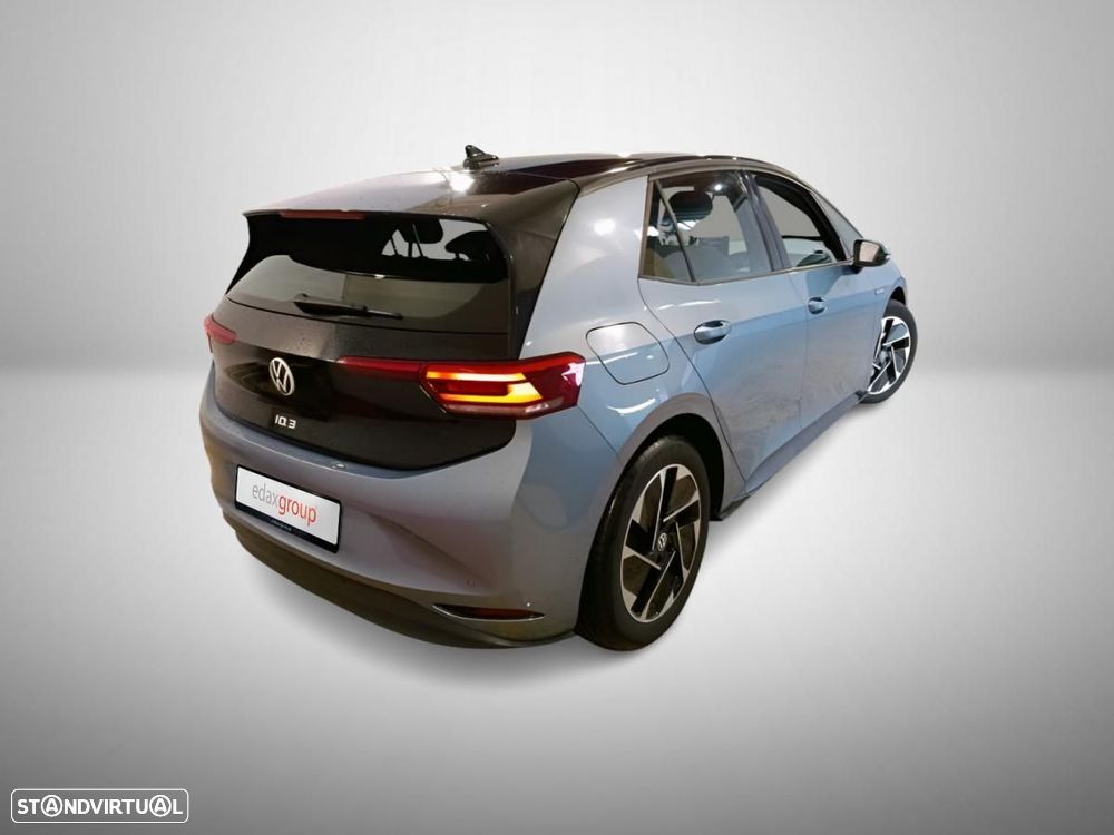 VW ID.3 Pro Performance - 2