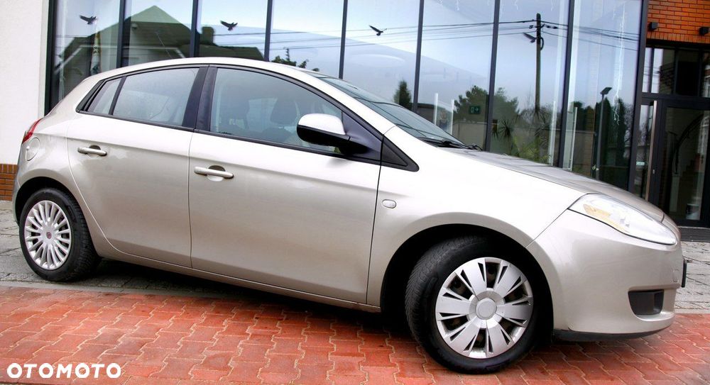 Fiat Bravo 1.4 T-JET 16V Active - 28