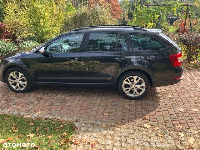 Skoda Octavia 2015 photo 4