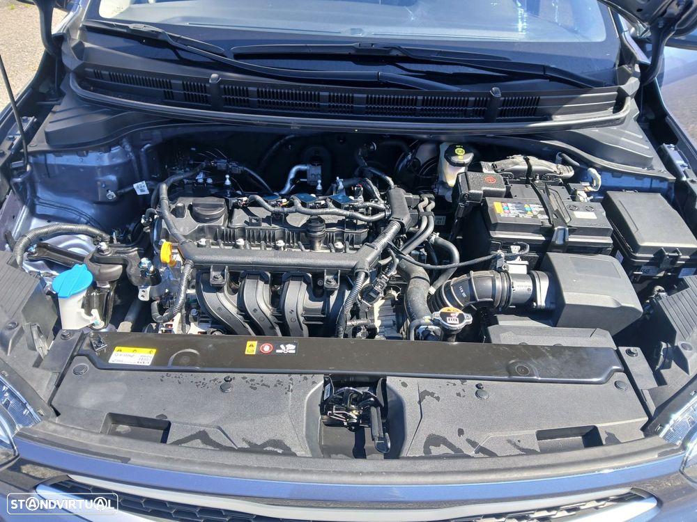 Kia Stonic 1.2 Dynamic - 23