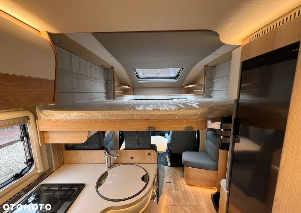 Hymer-Eriba B680MC - 10