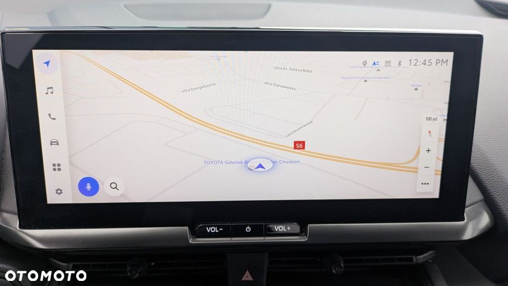 Toyota C-HR 1.8 Hybrid Style - 12