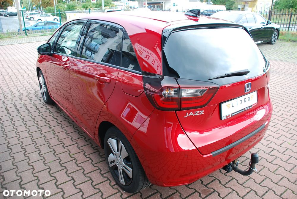 Honda Jazz e:HEV 1.5 i-MMD Executive - 16