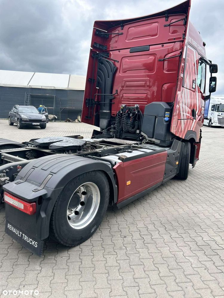 Renault T 480 - 5
