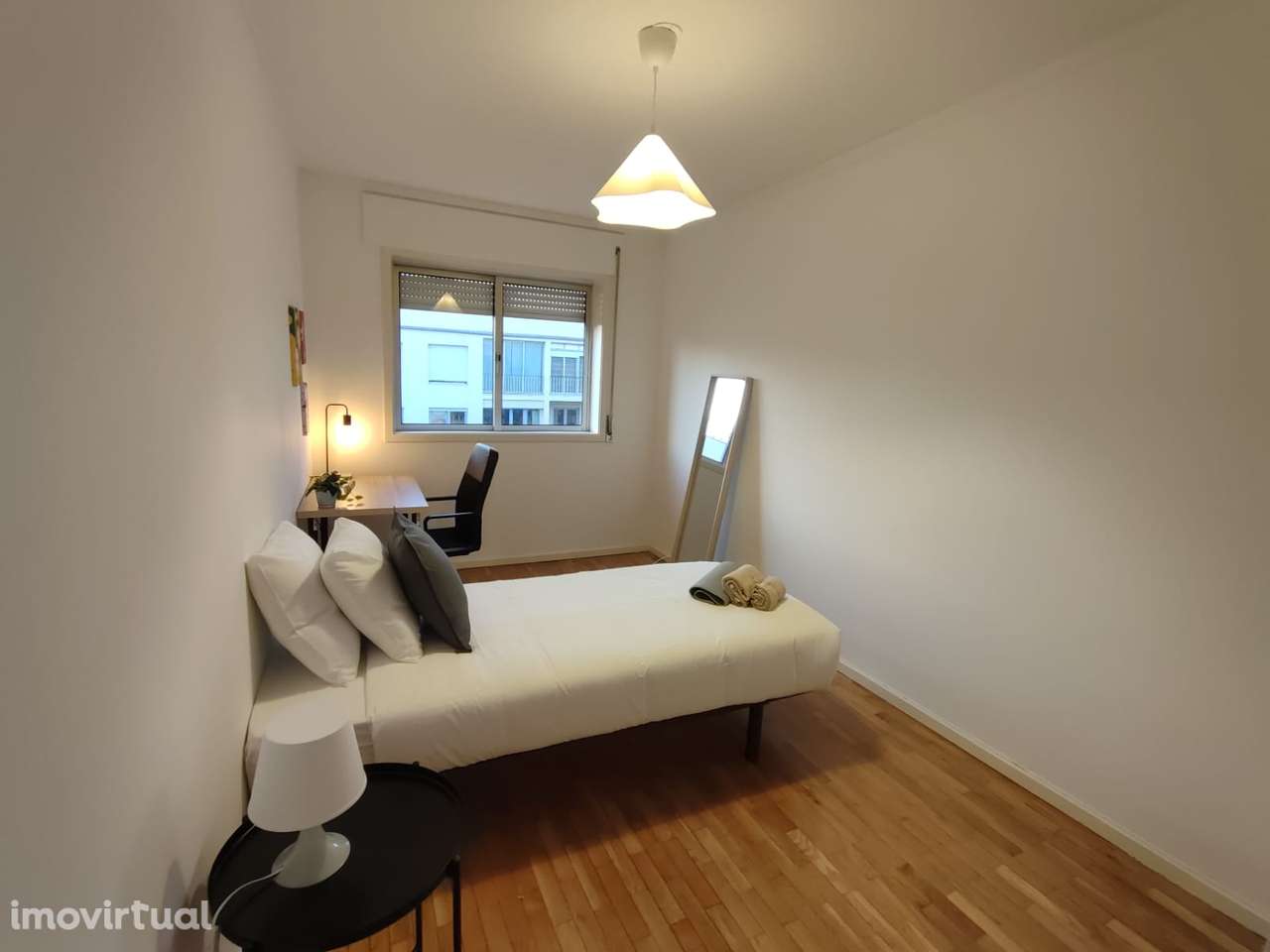 Quarto no Porto - Grande imagem: 4/12